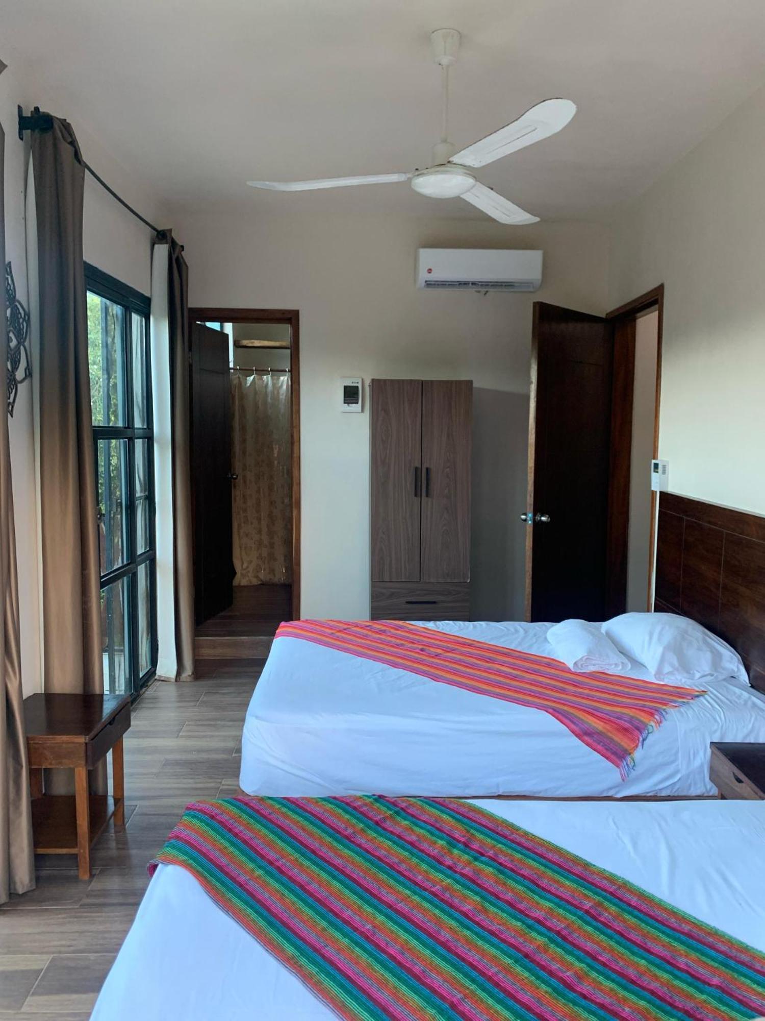 Casa Delfin Tulum Lägenhet Macario Gomez Exteriör bild