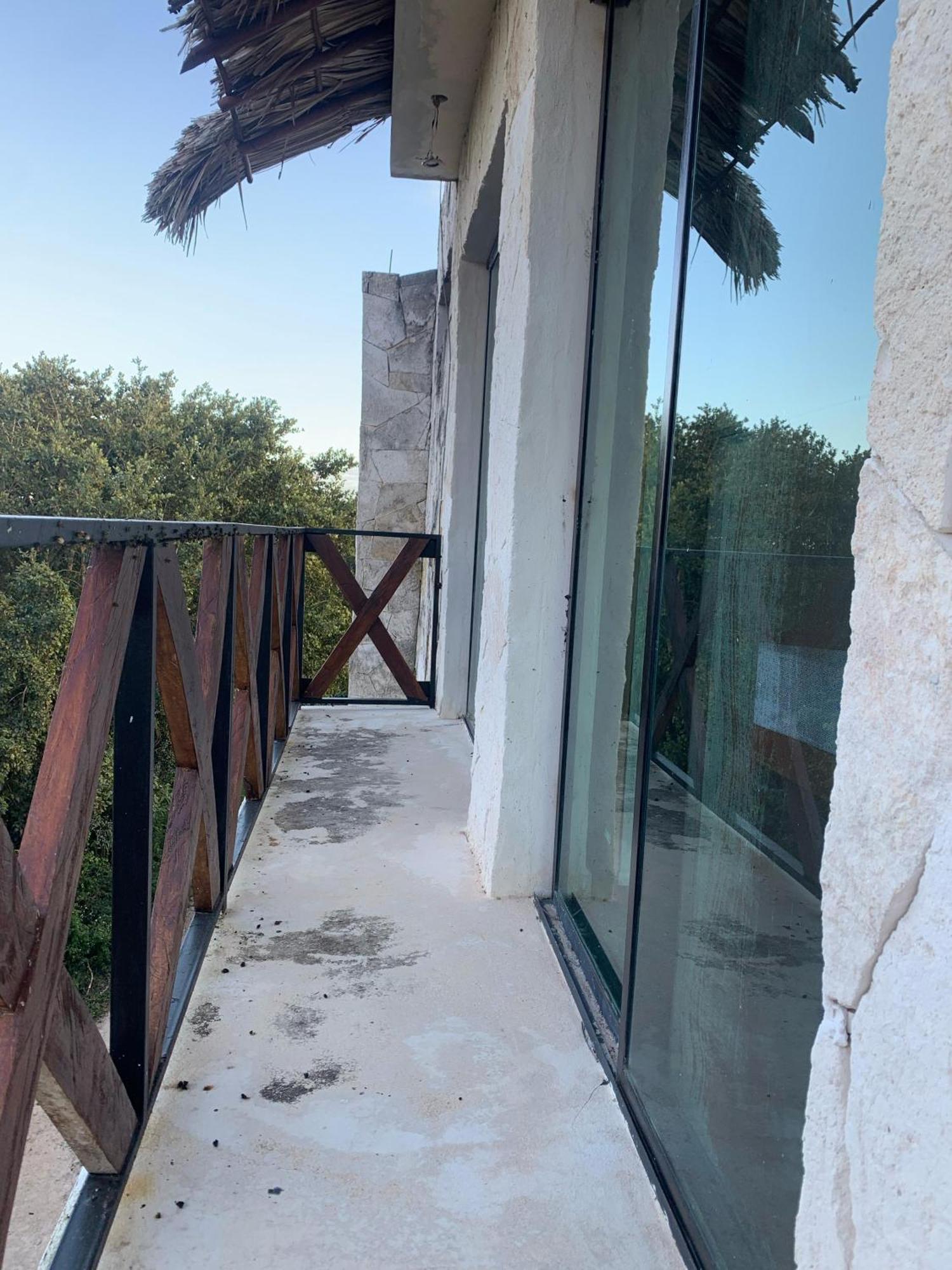 Casa Delfin Tulum Lägenhet Macario Gomez Exteriör bild