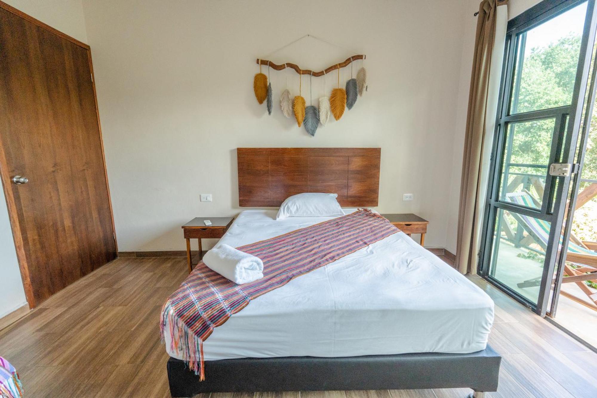 Casa Delfin Tulum Lägenhet Macario Gomez Exteriör bild